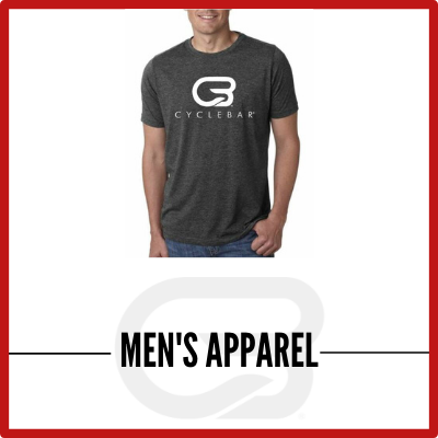 shop cyclebar apparel