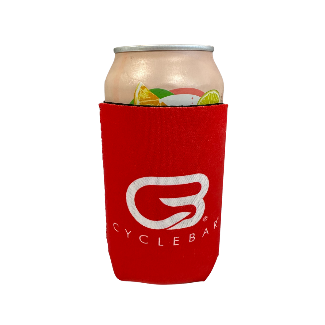 CYCLEBAR KOOZIES RED x 100