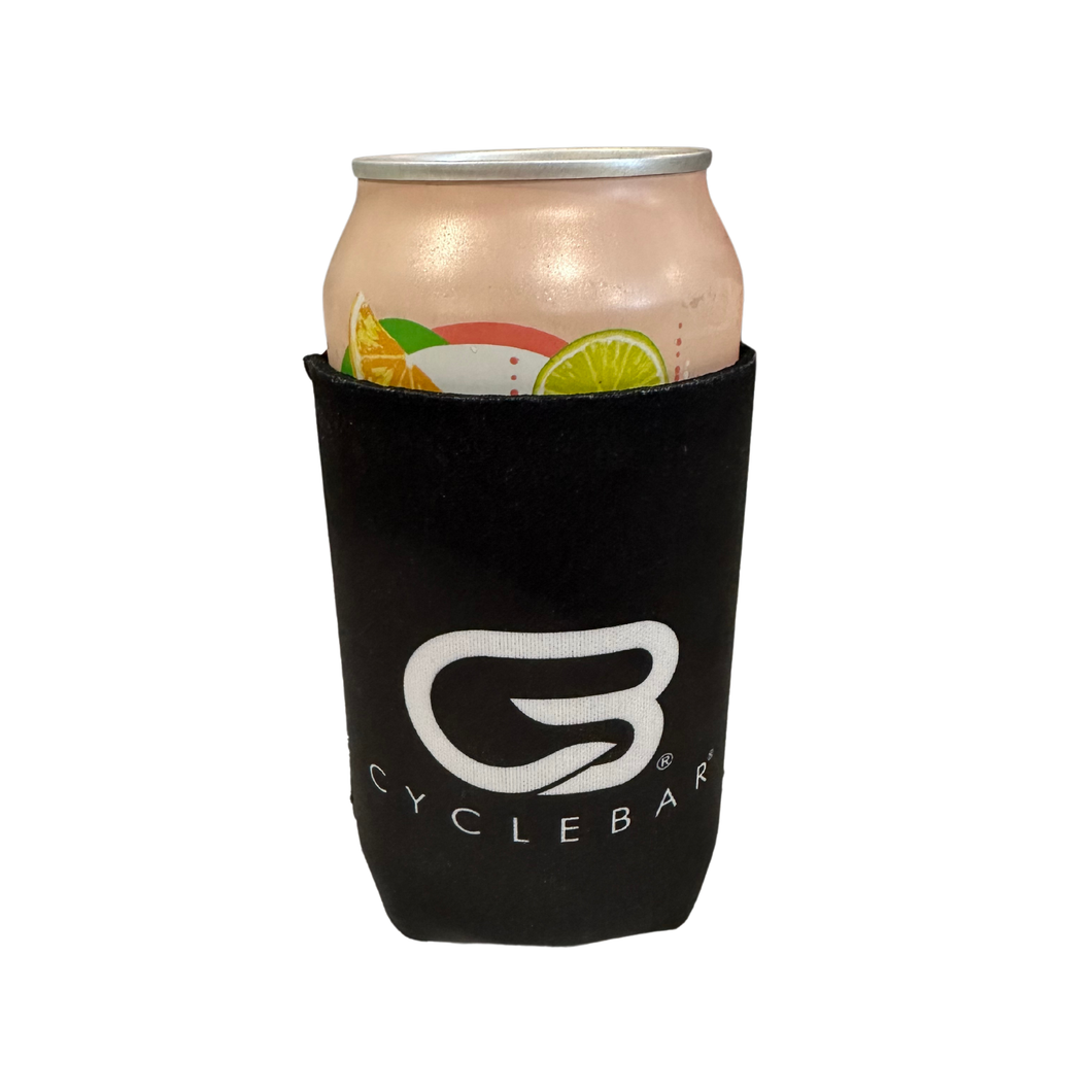 CYCLEBAR KOOZIES BLACK x 100