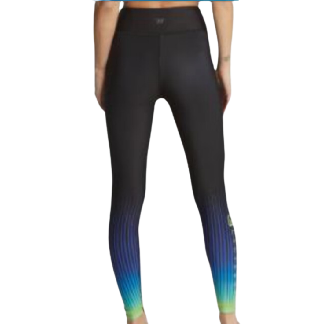 Reversible yoga pants on sale