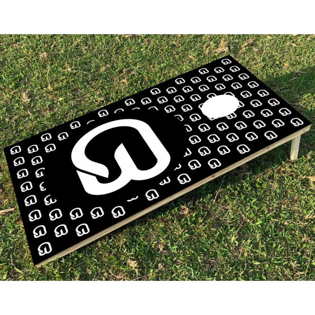 CYCLEBAR CORNHOLE