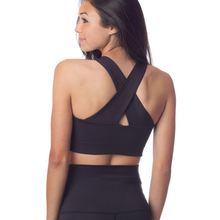 Load image into Gallery viewer, Empower CycleBar Red Logo Crop
